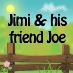 Jimi & Joe Cover